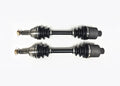 Precision Rear CV Axles for Polaris Sportsman 700 (2002) 1380157
