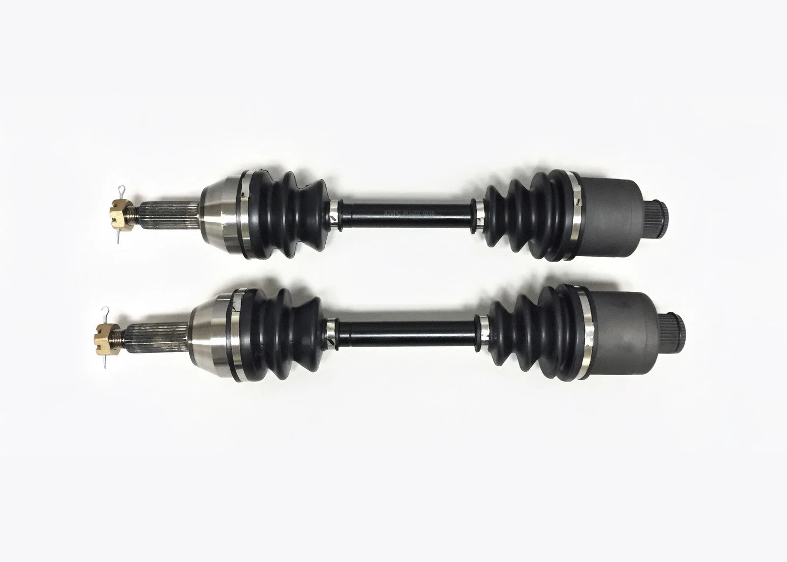 Precision Rear CV Axles for Polaris Sportsman 700 (2002) 1380157