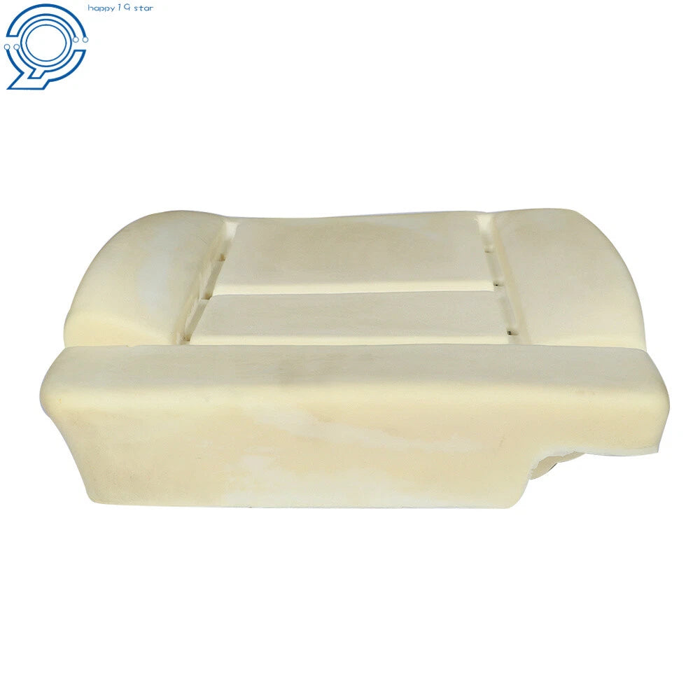 Driver Side Bottom Foam Seat Cushion for Ford F150 (2004–2008)