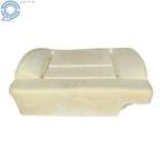 Driver Side Bottom Foam Seat Cushion for Ford F150 (2004–2008)