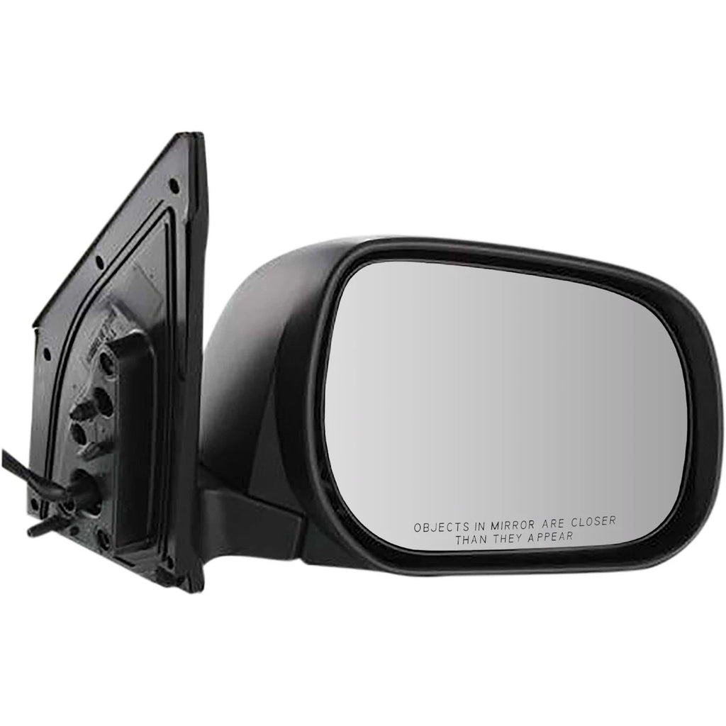 Folding Power Side View Mirror for Toyota RAV4 (2006–2008)