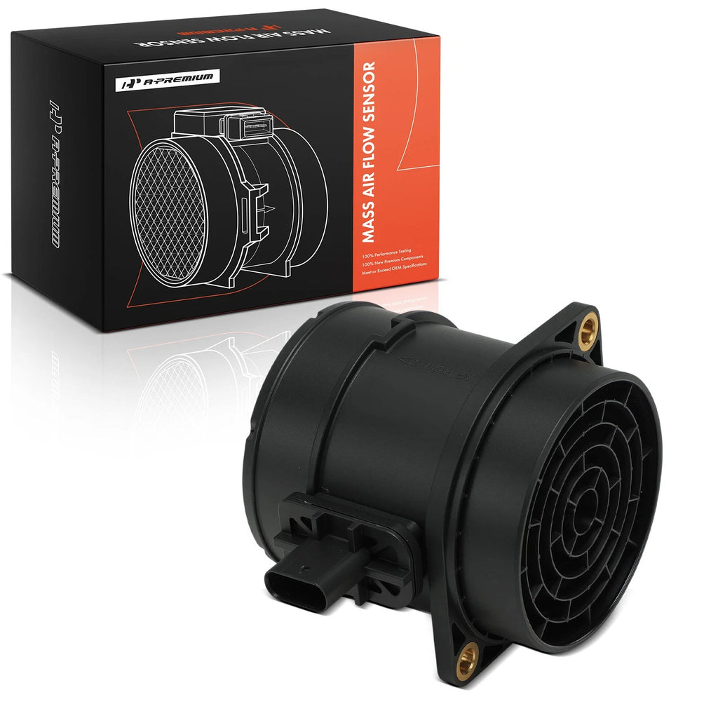 Mass Air Flow Sensor with Housing for Kia Carnival (2022–2025)