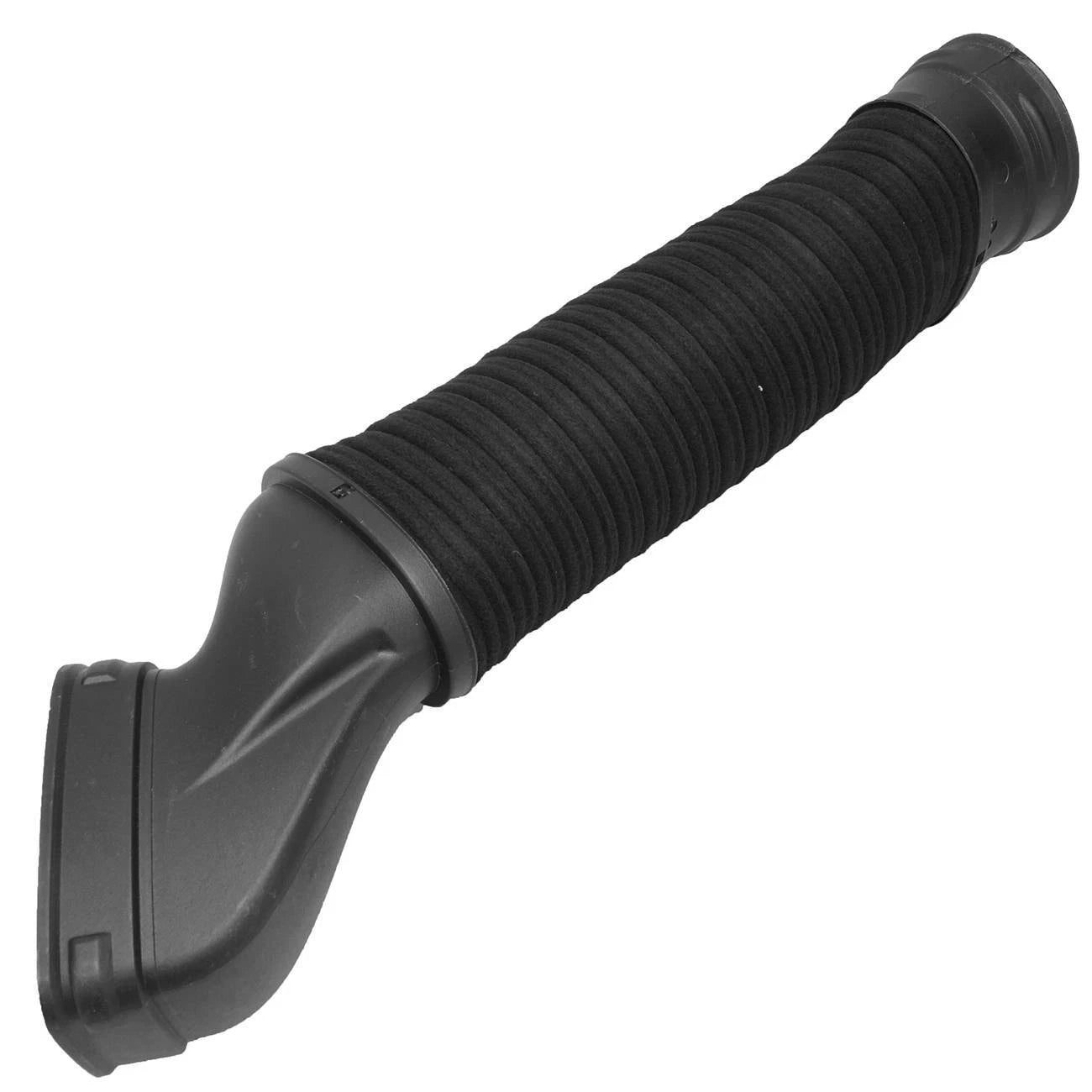 Left Air Cleaner Intake Duct Hose for Mercedes W221 (2007–2013)