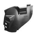 Replacement Polypropylene Driver Side Front Fender Liner w/Flare