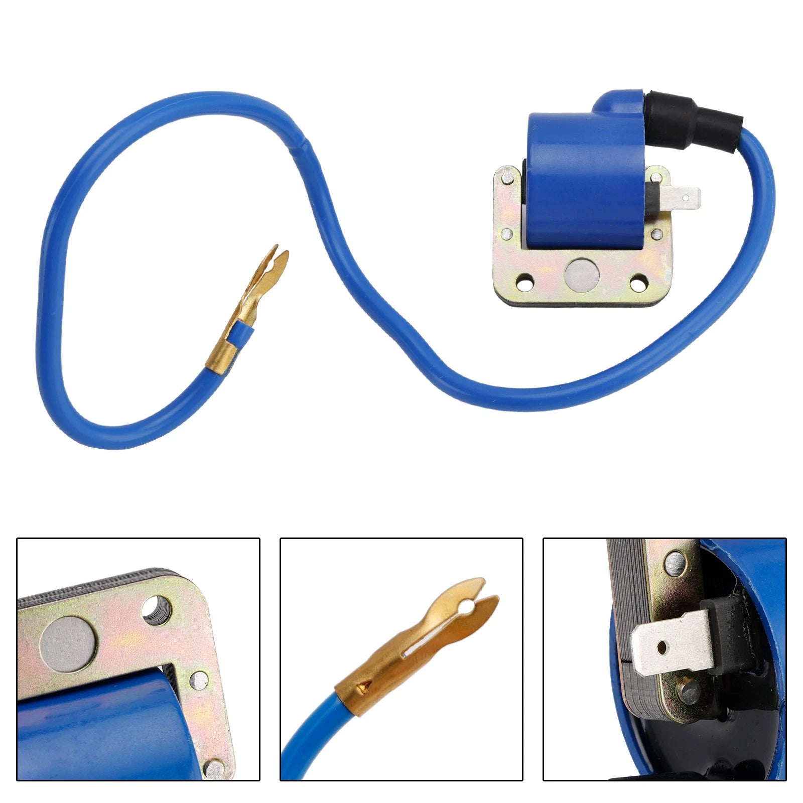 Ignition Coil for Aprilia SR125 SR150 (1999–2001) Habana 125 Mojito 125 (1999–2002)