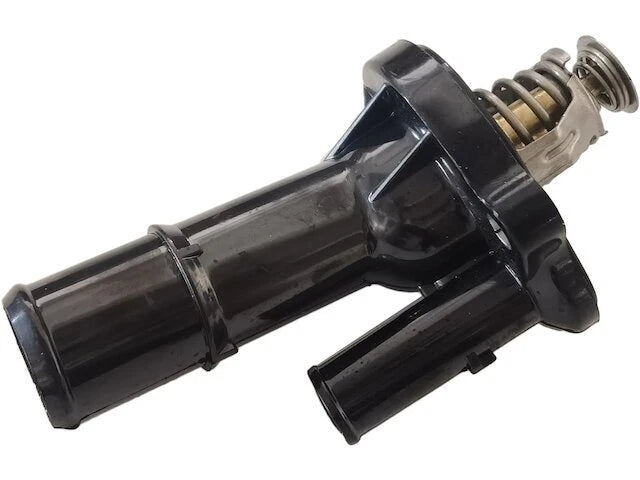 Engine Coolant Thermostat Housing Assembly for Mazda 3 (2004–2013) DH667WH