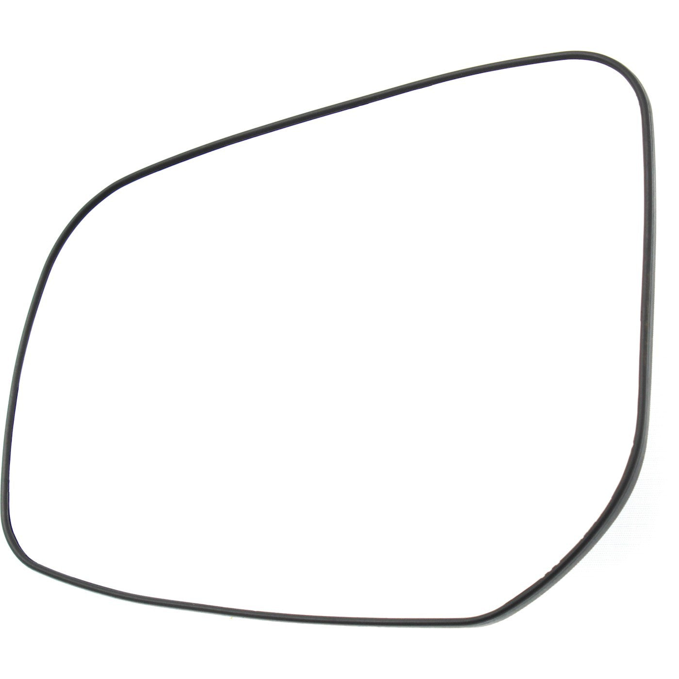 Driver Side Mirror Glass for Mitsubishi Lancer (2015–2017)