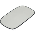 Driver Left Side Heated Mirror Glass for Chrysler Pacifica