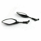 Rear View Mirrors for Yamaha MT09 MT03 MT25 FZ07 FJ09 MT10 (2013–2016)