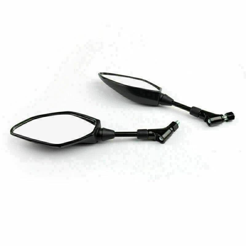 Rear View Mirrors for Yamaha MT09 MT03 MT25 FZ07 FJ09 MT10 (2013–2016)