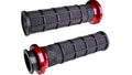 ODI Hart-Luck Lock-On Grips for Indian Chief Challenger (2017–2023)