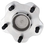 Wheel Hubs for Infiniti Q50 (2014–2022) Front Left & Right with Bearing AWD