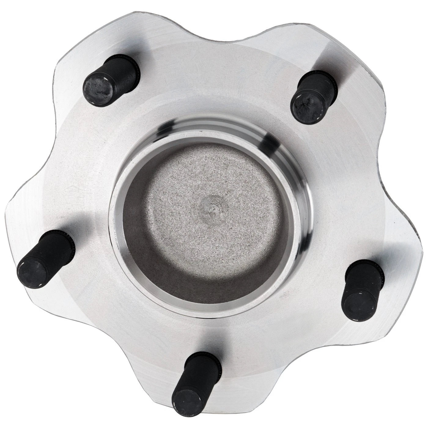 Wheel Hubs for Infiniti Q50 (2014–2022) Front Left & Right with Bearing AWD