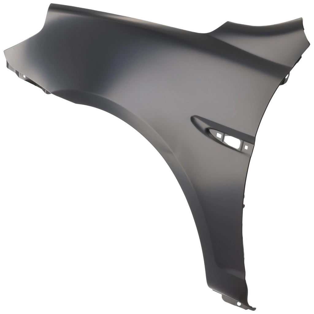 Fender for Hyundai Accent (2006–2011) Front Driver & Passenger Side