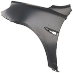 Fender for Hyundai Accent (2006–2011) Front Driver & Passenger Side