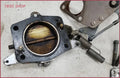 Throttle Body Assembly with Linkage for Jaguar XJ12 (1996–1997)