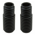 Steering Rack Boot Set of 2 for BMW E30 318i M42 325i 325ic 325is 325e M3