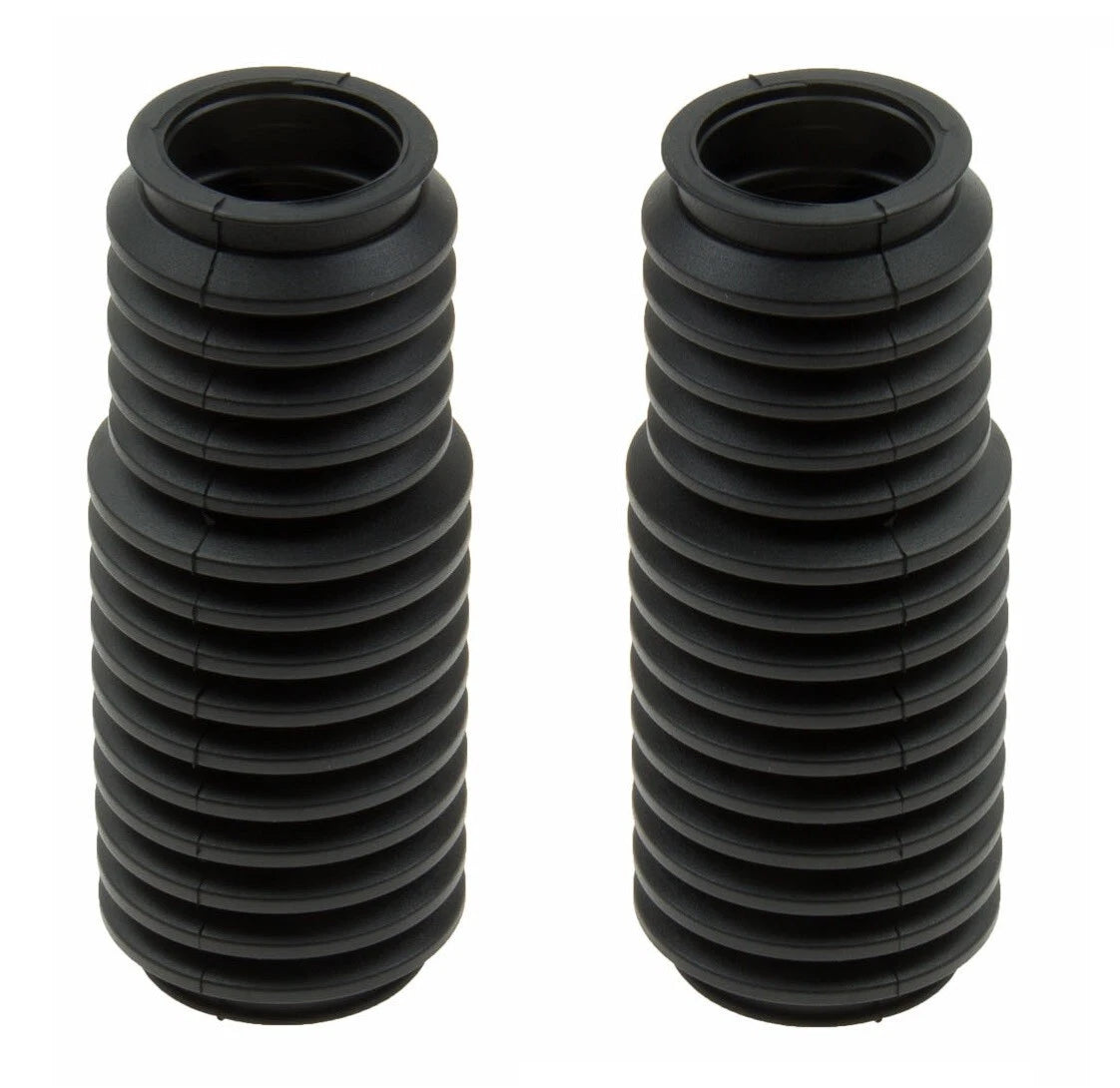 Steering Rack Boot Set of 2 for BMW E30 318i M42 325i 325ic 325is 325e M3