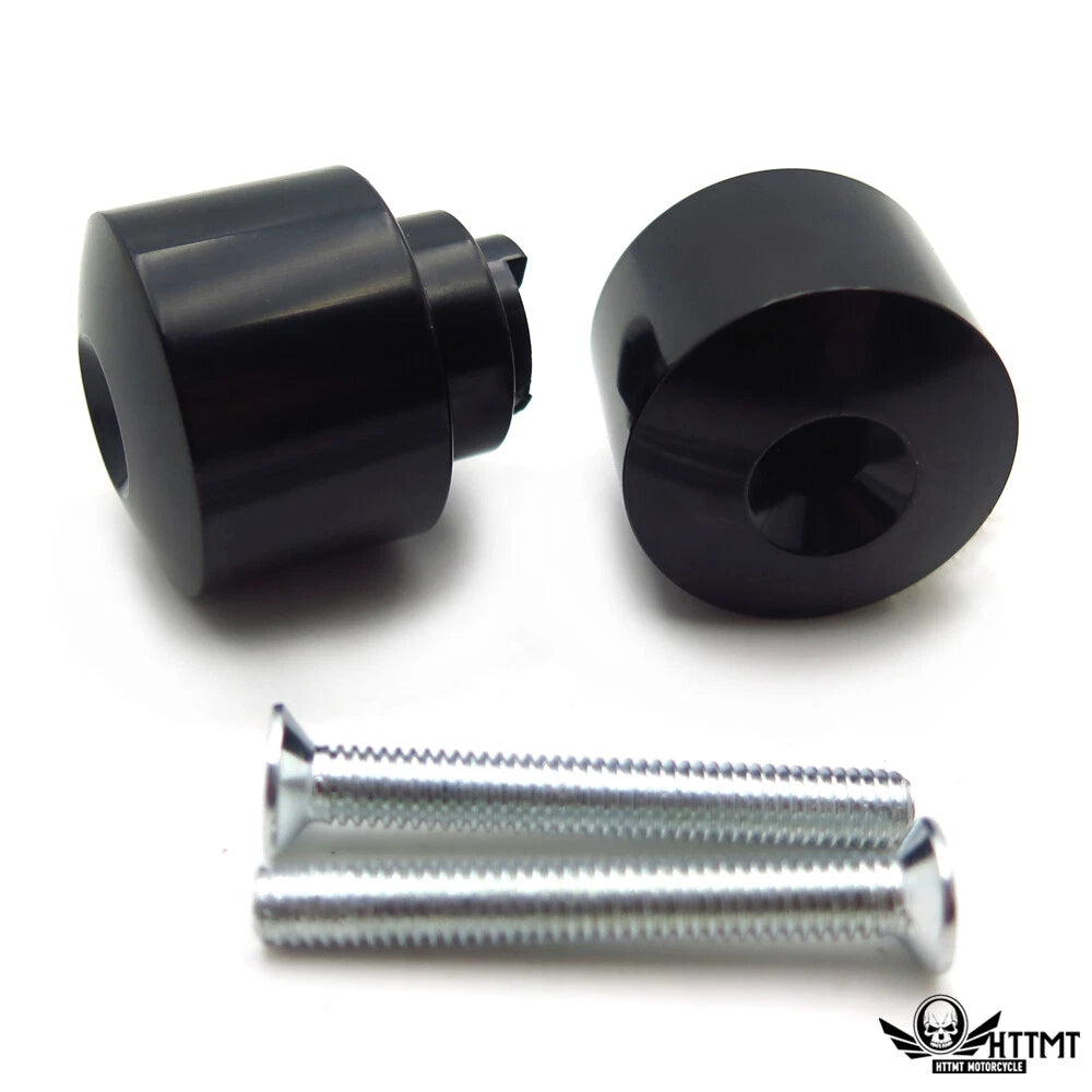 Bar Ends for Honda CBR 600RR (2003–2013) & CBR 600 F1/F2/F3/F4/F4i (1987–2006)