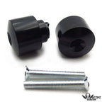 Bar Ends for Honda CBR 600RR (2003–2013) & CBR 600 F1/F2/F3/F4/F4i (1987–2006)