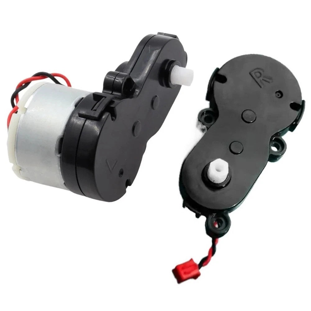 Side Brush Motor for RR7675 RR7687 Motor Home Cleaning