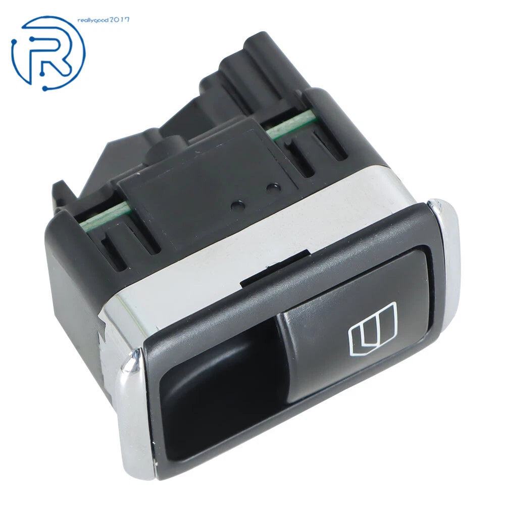 Power Window Switch for Mercedes-Benz C-Class C250 C300 (2012–2015) A2049058202
