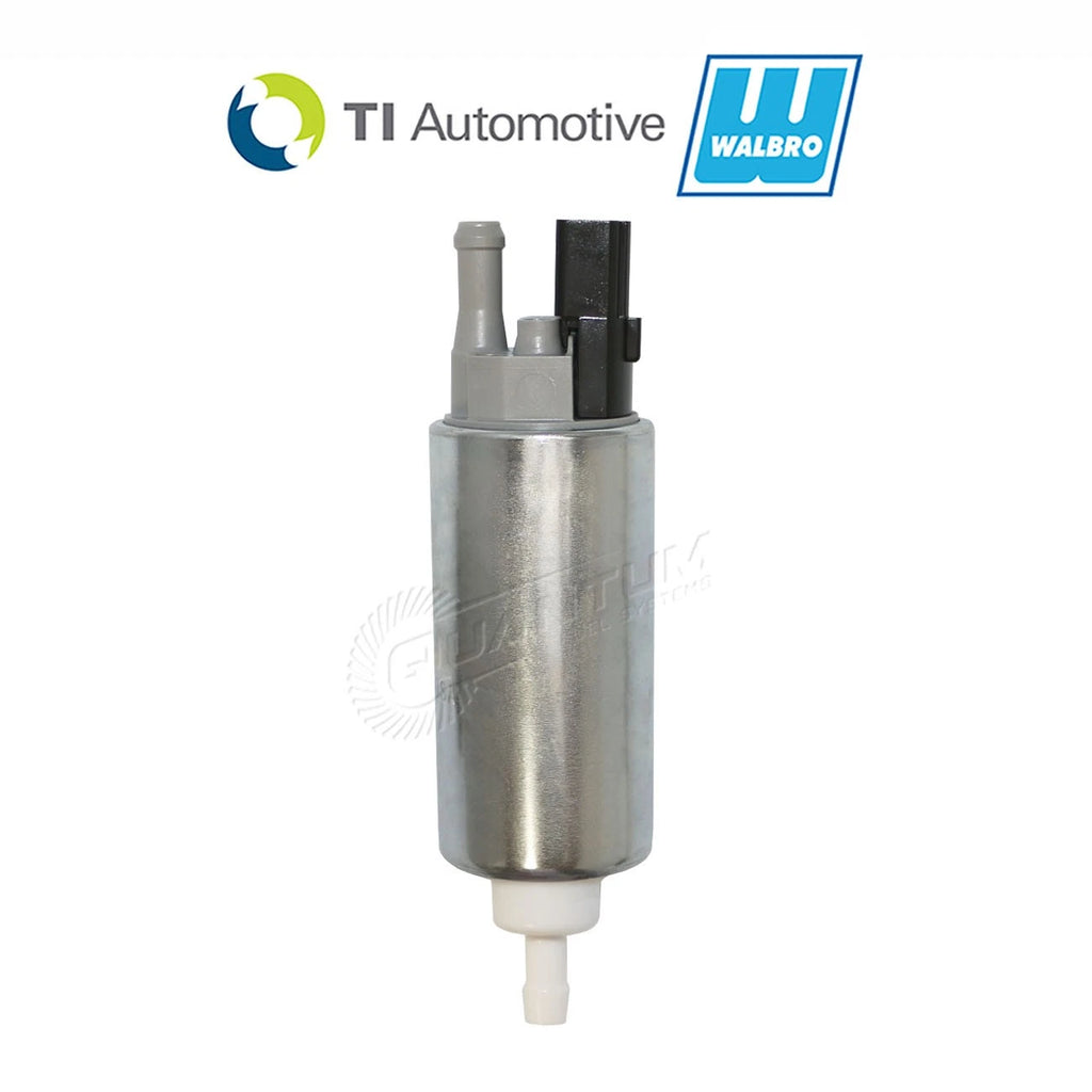 Walbro F20000286G3 Intank EFI Fuel Pump for