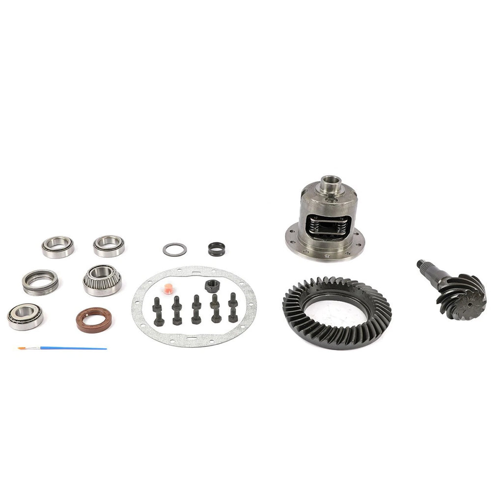 Limited-Slip Lock Kit with Bearing for GM 8.5" 10 Bolt (1971–1988)