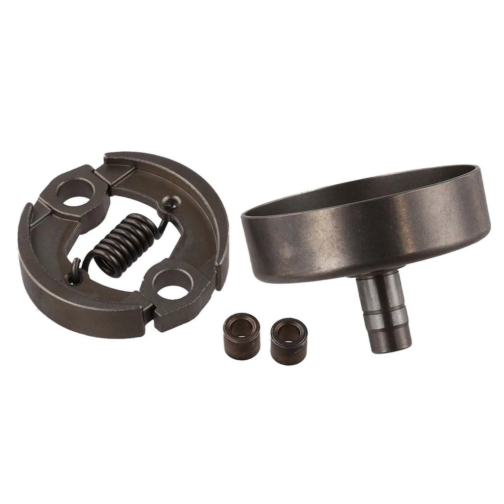 Clutch Drum Assembly with CirClip for FS91 FS94 FS111 FS131 (N/A) 41491602902
