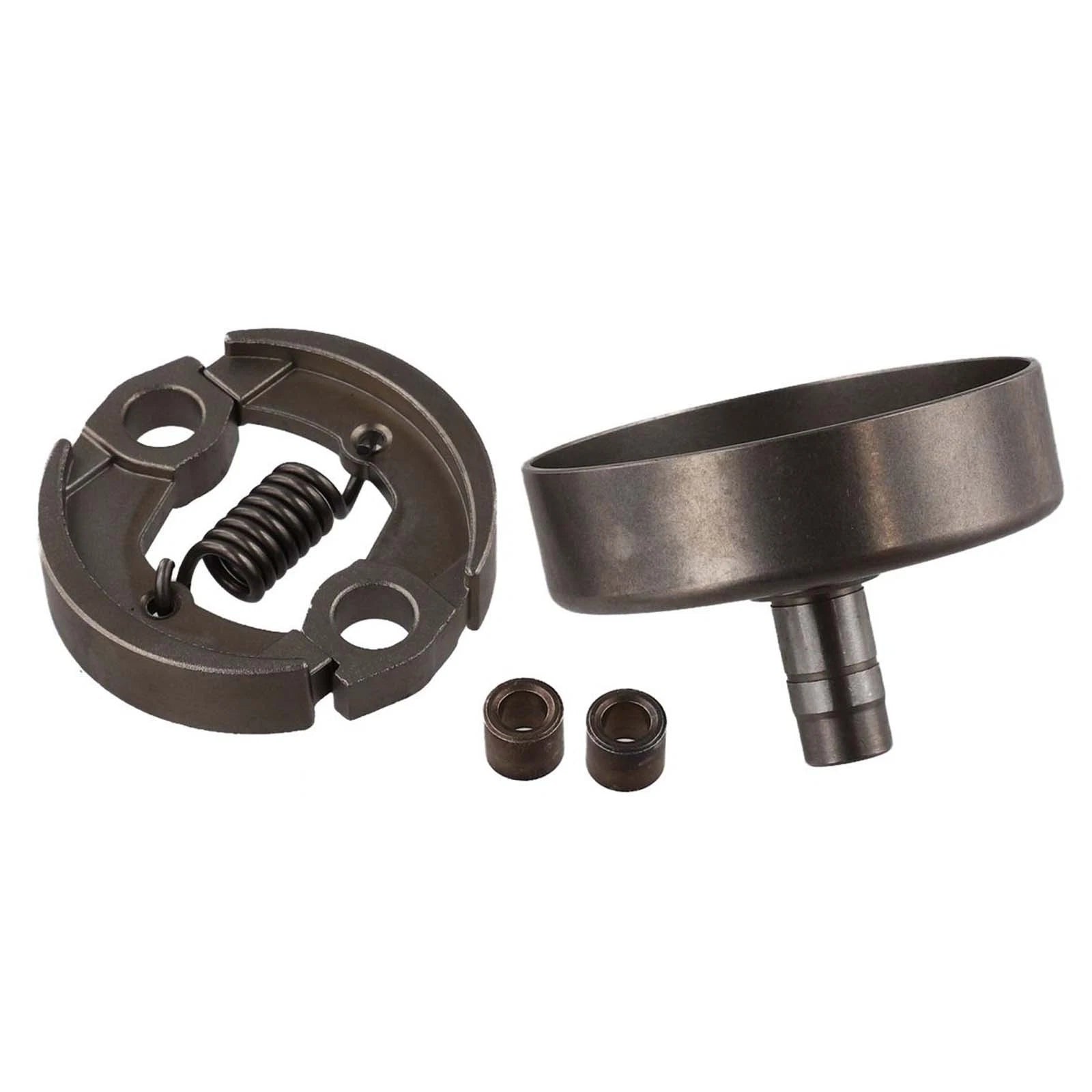 Clutch Drum Assembly with CirClip for FS91 FS94 FS111 FS131 (N/A) 41491602902
