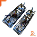 Tail Light Set Rear Lamp Assembly  for Holden Rodeo Isuzu LUV (1981-1988)
