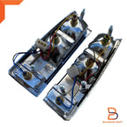 Tail Light Set Rear Lamp Assembly  for Holden Rodeo Isuzu LUV (1981-1988)