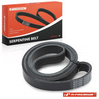 Serpentine Belt for Chevy Cruze (2011–2016)