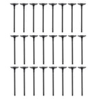24pc Engine Intake Exhaust Valves for Acura MDX 3.5L V6 (2001–2006) V0779