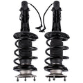 Pair Shock Struts for Cadillac ATS (2013–2019) with Electric
