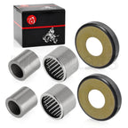 Swing Arm Bearing Repair Kit for Suzuki LT230E/LT230S/LT250S (1985–1993)