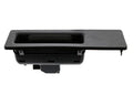 Trunk Lid Switch Handle for BMW (51247463161)