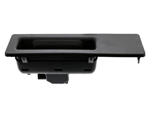 Trunk Lid Switch Handle for BMW (51247463161)