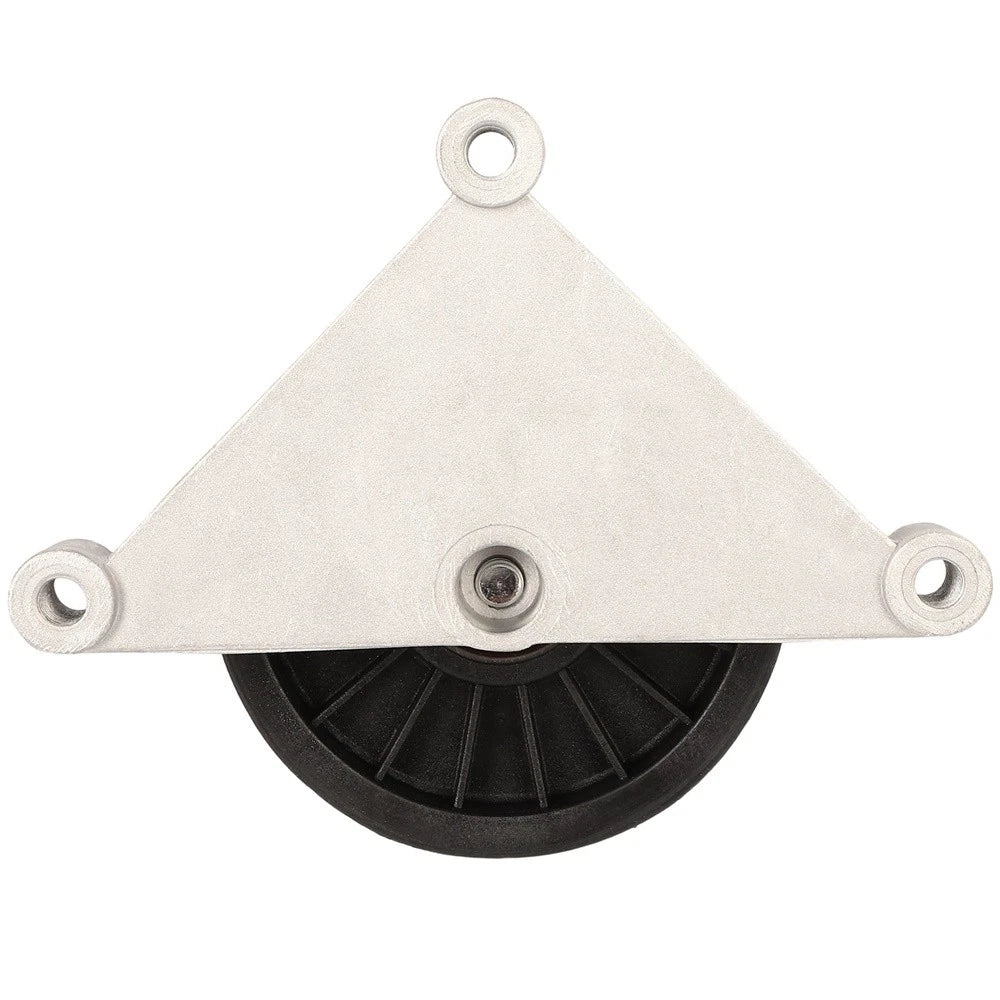 A/C Compressor Bypass Pulley for Chevrolet P30 (1994–1995) 6.5L V8 Diesel