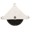 A/C Compressor Bypass Pulley for Chevrolet P30 (1994–1995) 6.5L V8 Diesel