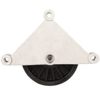 A/C Compressor Bypass Pulley for Chevrolet P30 (1994–1995) 6.5L V8 Diesel