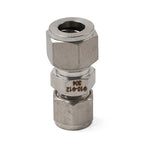 Double Ferrule Coupling Connector for Automotive Applications (10mm x 12mm)