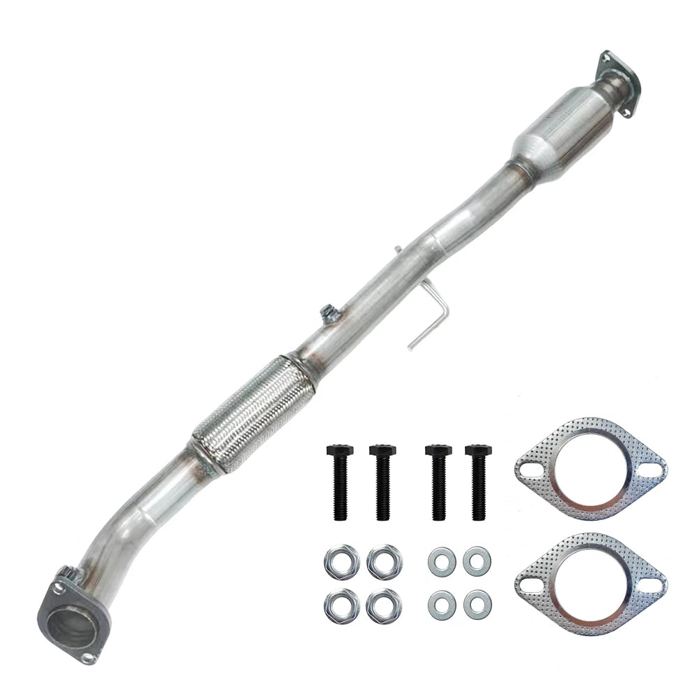 Catalytic Converter for Toyota Solara Camry 2.4L L4 (2002–2006) EPA