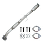 Catalytic Converter for Toyota Solara Camry 2.4L L4 (2002–2006) EPA