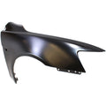 Set of 2 CAPA Fenders for Mitsubishi Lancer (2008–2017) Turbo