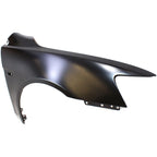 Set of 2 CAPA Fenders for Mitsubishi Lancer (2008–2017) Turbo
