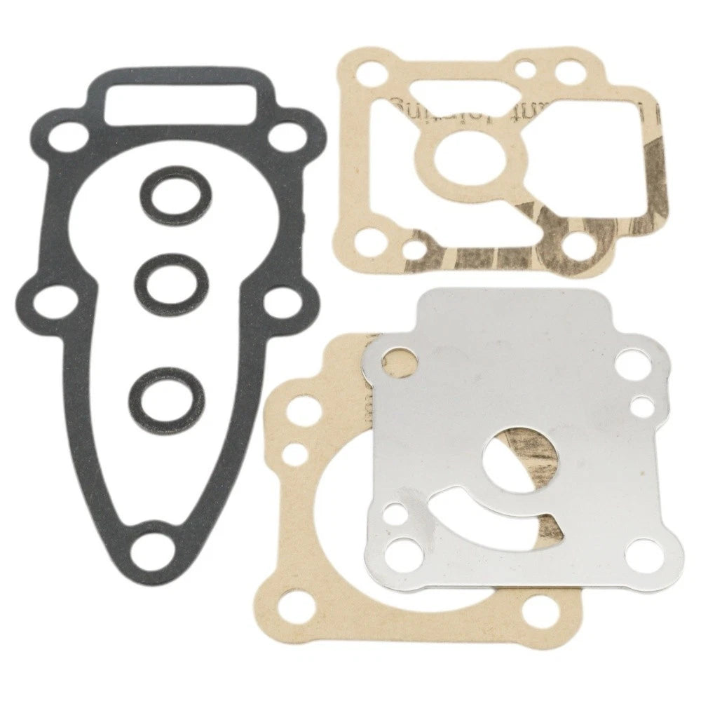 Water Pump Impeller Kit 8037481 for Mercury Mariner 4 Stroke 8 9.9 HP