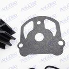 Water Pump Kit for OMC Cobra (1986–1993) 984461 983895 18-3212