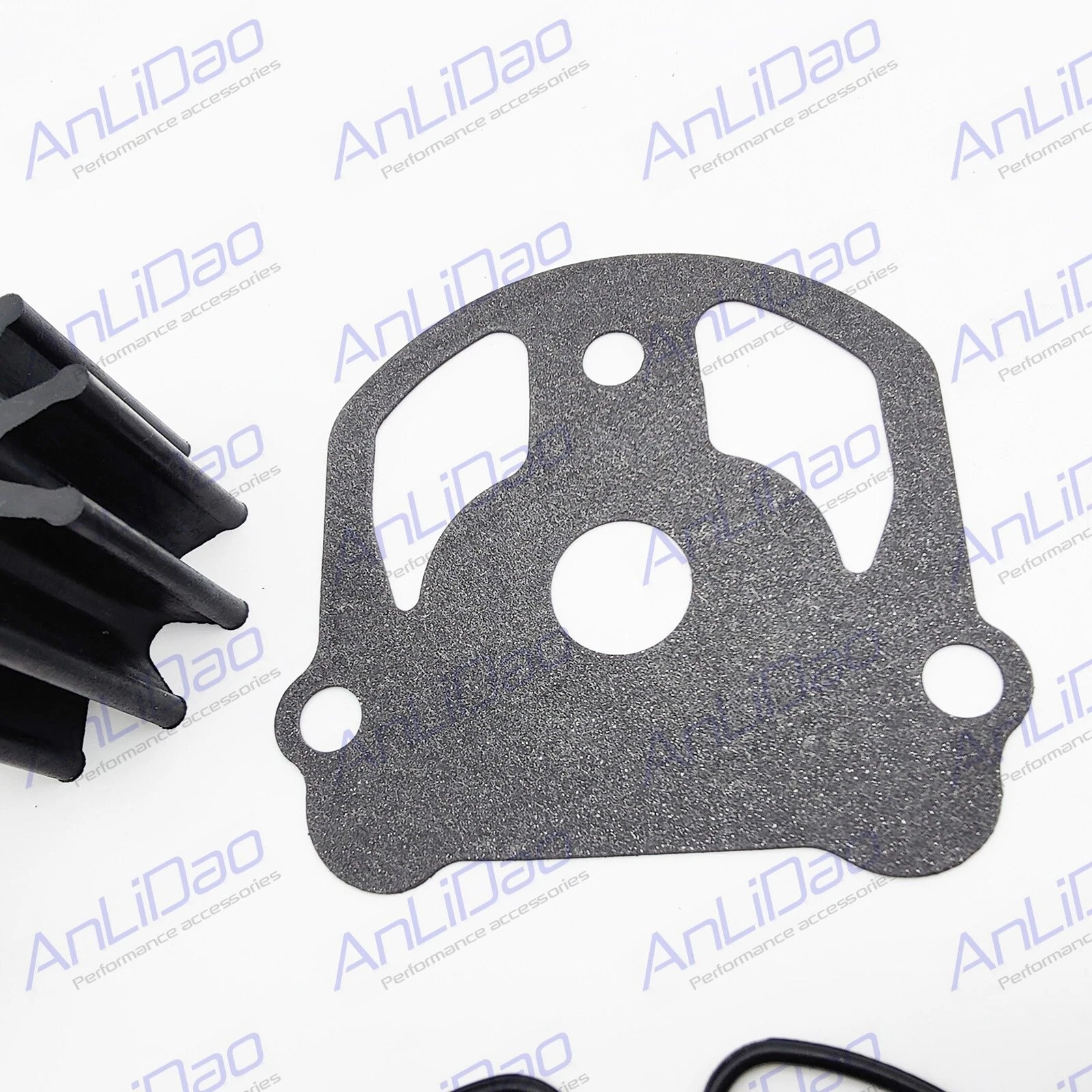 Water Pump Kit for OMC Cobra (1986–1993) 984461 983895 18-3212