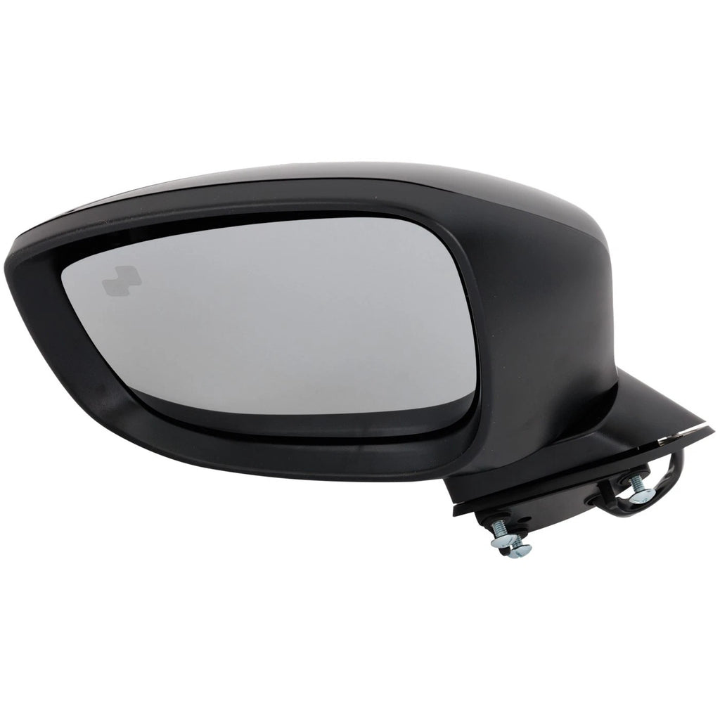 Heated Driver Left Side Mirror for Mazda CX-5 (2019–2024)